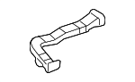 5597106031 - Body: Defroster Duct for Toyota Image image