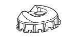 8W0412375D - Suspension: Strut Cap for Audi Image