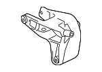 2955178J10 - : Rear Bracket for Suzuki Image