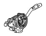 LR146270 - Steering: Switch Assembly for Land-Rover Image
