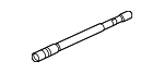 9A730720300 - : Drive Shaft for Porsche: Panamera Image