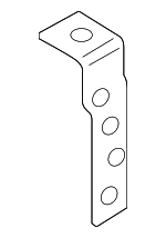 61216828269 - : Support for BMW: 228i Gran Coupe, 228i xDrive Gran Coupe, M235i xDrive Gran Coupe, X1, X2 Image