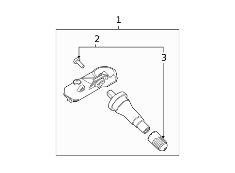 Hardware, Fasteners & Fittings for 2009 Mercury Mariner #0