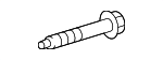 90119A0306 - : Reinforced Beam Mount Bolt for Toyota Image