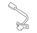 957502B500 - : Camera for Hyundai Image