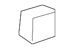 6215152030 - Body: Body A-Pillar Insulator for Toyota Image