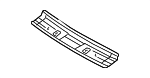 31253168 - Body: Header Panel for Volvo: C30, S40, V50 Image