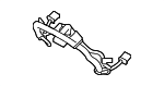 56190D4500 - Steering: Wire for Kia: Optima Image