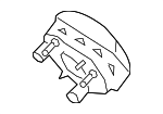 80100A8000WK - Electrical: Steering Wheel Air Bag for Kia Image