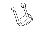 992616572 - Suspension: Level Sensor for Porsche Image