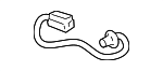 924613L000 - : Socket &amp; Wire for Hyundai Image