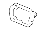 924513L000 - Electrical: Tail Lamp Assembly Mount Gasket for Hyundai: Azera Image