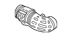 17228P5AA11 - : Air Flow Tube for Acura Image