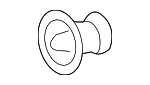 12600171 - Belts &amp; Cooling: Engine Coolant Thermostat for GM Image