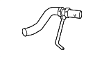 15792825 - Cooling System: Lower Hose for GM Image