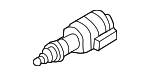 1K6941295 - Electrical: Headlight Motor for Volkswagen Image