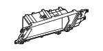 554330C170 - Body: Box Assembly for Toyota Image