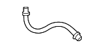 9094702G83 - Brakes: Brake Hose for Lexus: LX570 Image