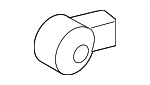 1865A040 - Electrical: Knock Sensor for Mitsubishi Image