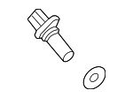 1865A126 - Electrical: Crankshaft Sensor for Mitsubishi Image