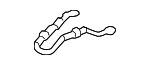 23143596 - Engine: Engine Wiring Harness for GM Image
