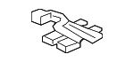 20917530 - Electrical: Battery Cable for GM Image