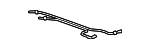 23143596 - Engine: Engine Wiring Harness for GM Image
