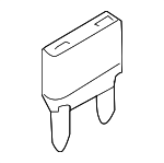 SW8914 - Electrical: Motorcraftâ„¢ Mini Fuse for Ford: C-Max, Crown Victoria, E-150, E-250, E-350 Super Duty, E-450 Super Duty, E-Transit, EcoSport, Edge, Escape, Expedition, Explorer, Explorer Sport Trac, F-150, F-250 Super Duty, F-350 Super Duty, F-450 Super Duty, Fiesta, Five Hundred, Flex, Focus, Fusion, Mustang, Police Interceptor Sedan, Police Interceptor Utility, Ranger, Special Service Police Sedan, Taurus, Taurus X, Transit Connect, Transit-150, Transit-250, Transit-350, Transit-350 HD | Lincoln: Mark LT, MKC, MKS, MKT, MKX, MKZ, Navigator, Town Car, Zephyr | Mercury: Grand Marquis, Marauder, Mariner, Milan, Montego, Mountaineer, Sable Image