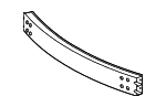 520210E090 - Body: Impact Bar for Toyota: Highlander Image