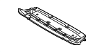 8R0807233C - Body: Lower Cover for Audi Image image