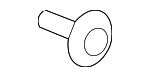 LR106494 - Body: Mount Bracket Fastener for Land-Rover Image