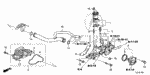 900505A2003 - Engine: BOLT, SPECIAL (6X19) (MEIRA) for Acura Image