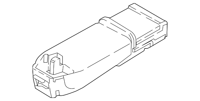 Cradle - BMW (84105A17944)