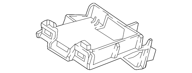 Module Mount Bracket - BMW (84109390162)