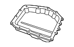 52852912AB - Maintenance &amp; Lubrication: Trans Pan for Mopar Image