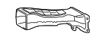 329170E140 - : Air Duct for Lexus: TX550h+ Image