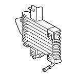 329100E130 - Cooling System: Trans Cooler for Lexus Image