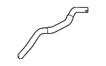 G127340010 - Cooling System: Oil Hose for Lexus: TX550h+ Image