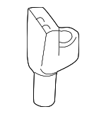 9496420 - Brakes: ABS Sensor for Volvo: C70, S70, V70 Image