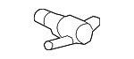 851300E060 - Wiper &amp; Washer: Wiper Motor for Toyota Image