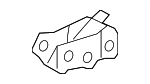 15239921 - Transmission: Automatic Transmission Mount Bracket for GM Image