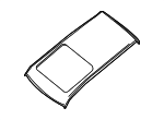 53600SA0209P - Body: Roof Panel for Subaru: Forester Image