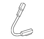 5E0919173 - Body: Led Unit for Audi: A3, A3 Quattro, A6 allroad, A6 Quattro, A7 Sportback, RS3, RS6 Avant, RS7 Sportback, S3, S6, S7 Sportback Image