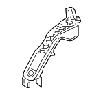 532140R900 - Body: Support Bracket for Toyota Image