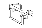 2975401501 - Electrical: Cruise Control Distance Sensor Bracket for Mercedes-Benz Image