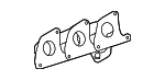 2761401009 - : Exhaust Manifold                         for Mercedes-Benz Image