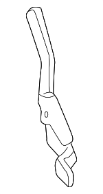 4796715 - Body: Recliner for Jeep: Cherokee, Grand Cherokee Image