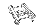 5017485AB - Body: Track Assembly for Mopar Image
