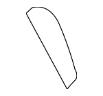 4601757AC - Body: Seat Switch for Mopar Image