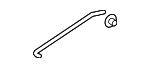 5906A011 - Body: Support Rod for Mitsubishi: Outlander Image
